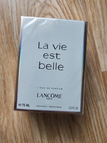 Vie est belle eau - belle, l'eau