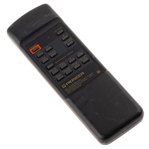 Pioneer vsp003 - pioneer, cu-vsp003