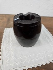 Cendrier publicitaire en