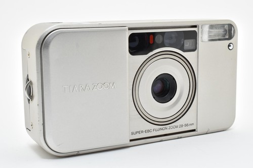 Appareil photo argentique