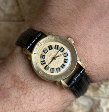 MONTRE VINTAGE DE LUXE JNDUS