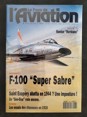 Fana aviation n - le, l'aviation