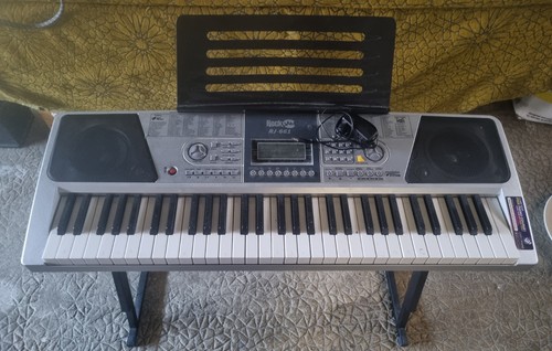 Rockjam 661 clavier - rockjam,