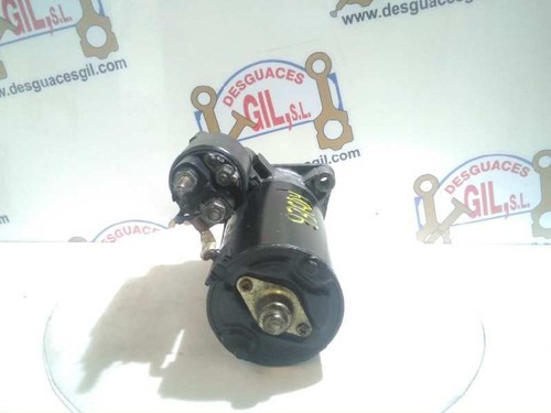 2246570 démarreur bmw serie - 2246570,