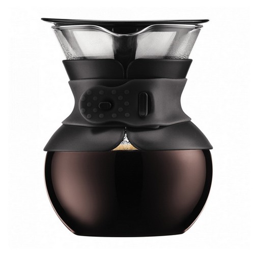 Bodum cafetière filtre - cafetière, 4