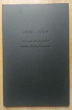 Coffret prestige Timbres