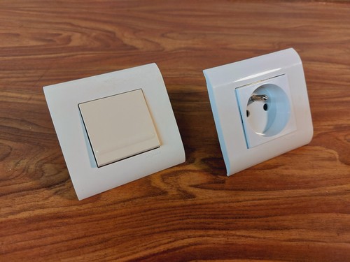 Legrand mosaic prise - legrand,