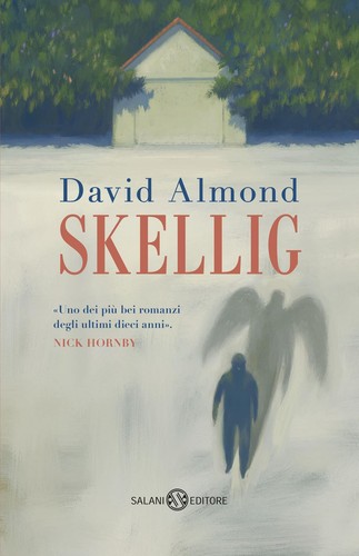 David almond paolo antonio - david,