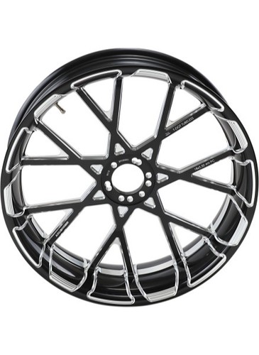 Arlen ness forged billet - ness,