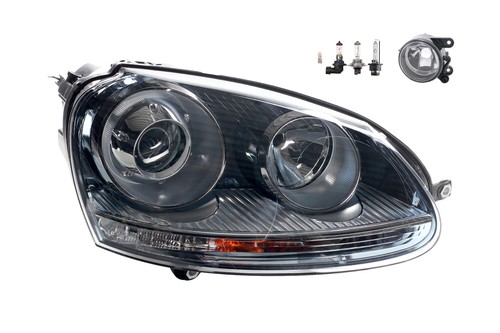 Phares xenon convient - phares,