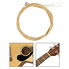 Pièce guitare cordes basse