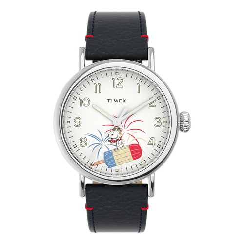 Timex standard peanuts - standard, x
