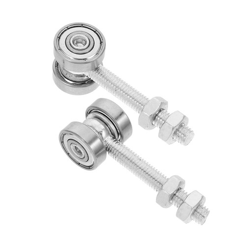 Pcs rouleaux porte garage - rouleaux,