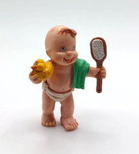 Figurine Magic Diaper Babies -