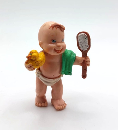 Figurine magic diaper - figurine,