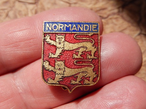 Insigne emaille broche blason - insigne,