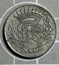 Ancien Jeton Token 2 Francs