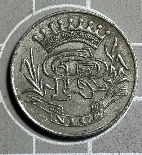 Ancien jeton token francs - ancien,