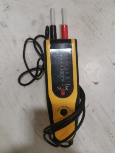 Vat detecteur tension catu - vat,