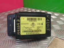 Autoradio MAZDA 3 2 PHASE 1