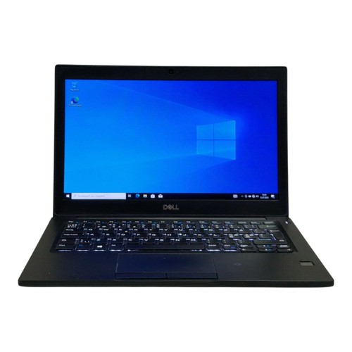 Dell latitude 7290 i7 - |, i7-8650u