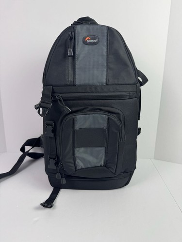 Lowepro slingshot 202 - slingshot,