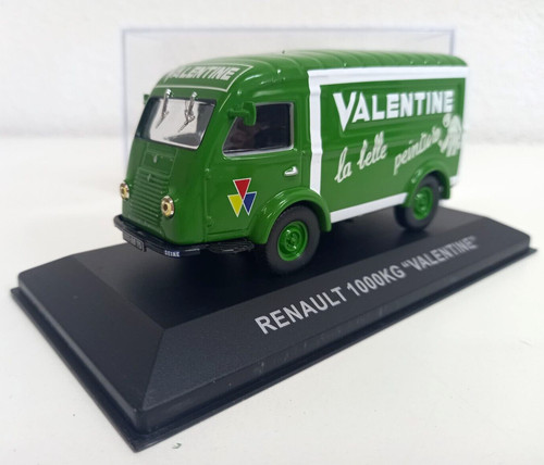 Renault 1000 valentine - 1000,