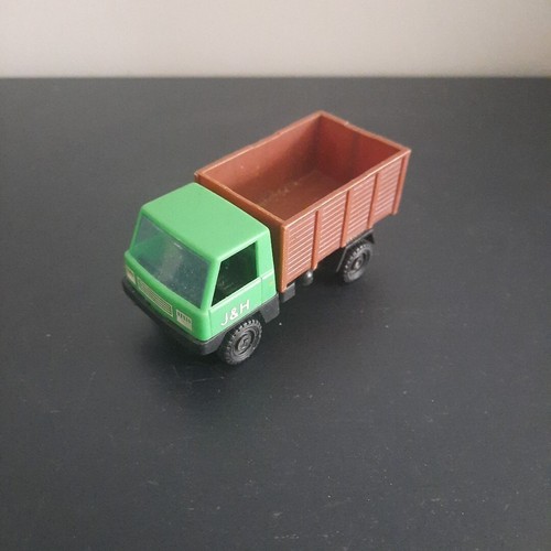 Jean camion benne miniature - camion,