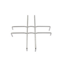 Smev Grille Inox DOMETIC