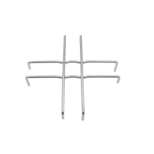 Smev grille inox - grille,
