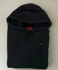 Sweat À Capuche Noir Polartec