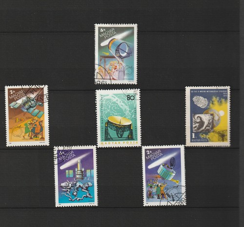 Hongrie lot timbres - hongrie,