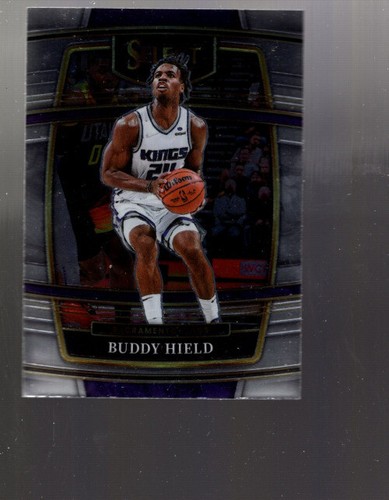 B3587 2021 panini select - b3587,