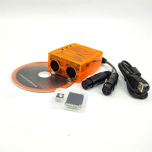 Sunlite suite2 dmx - sunlite, fc