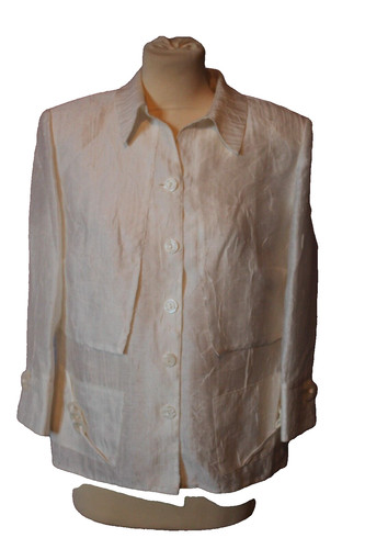 Veste chemisier femme - veste/chemisier,