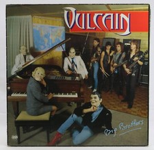 LP - Vulcain – Big Brothers