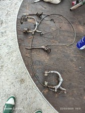 Frein De Vélo Ancien Bebo