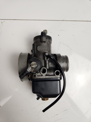 Carburateur dellorto phbh - dellorto,