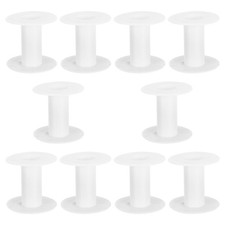  10 pièces bobines en