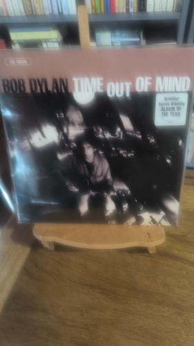 Bob dylan time out mind - of, mind"