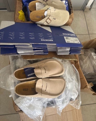 Stock disponible chaussures - disponible,