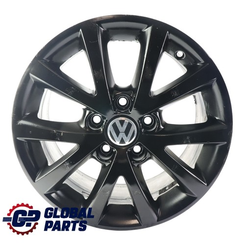 Volkswagen golf mk6 jante - volkswagen,