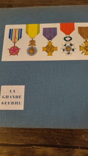 Galtier boissiere la - la, grande