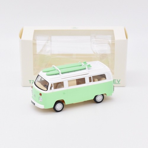 Norev van 1973 couleur - norev,