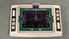 Jeu Vidéo Soccer