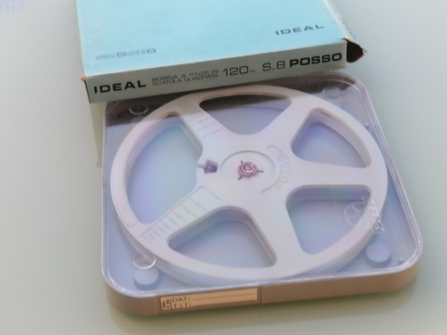 Bobine posso super vide - posso,
