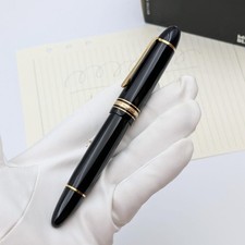 Stylo plume MONTBLANC