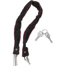  80cm câble vélo serrure