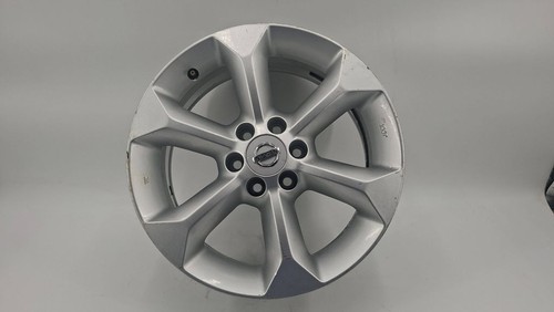 Nissan navara d40 - d40, jante