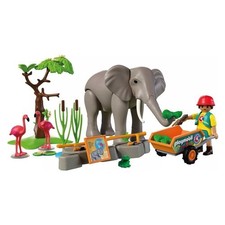 Playmobil Animaux & Amis